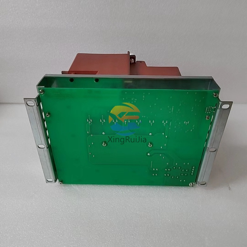 ABB KUC755AE105 3BHB005243R0105 | KUC755 AE105 Turbine Control Unit | Symphony Plus DCS4